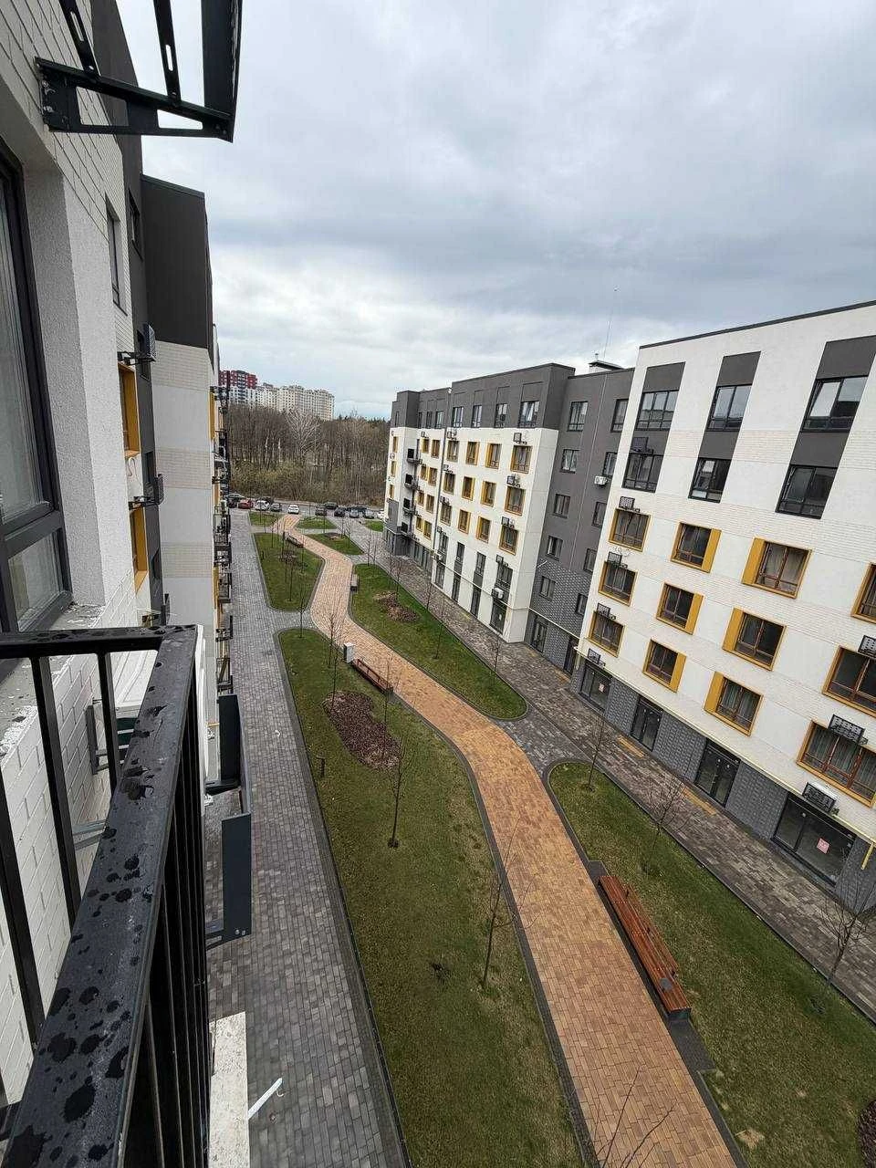 Urgent Sale/Exchange Apartment in Irpin, Molodist District, 1 Room