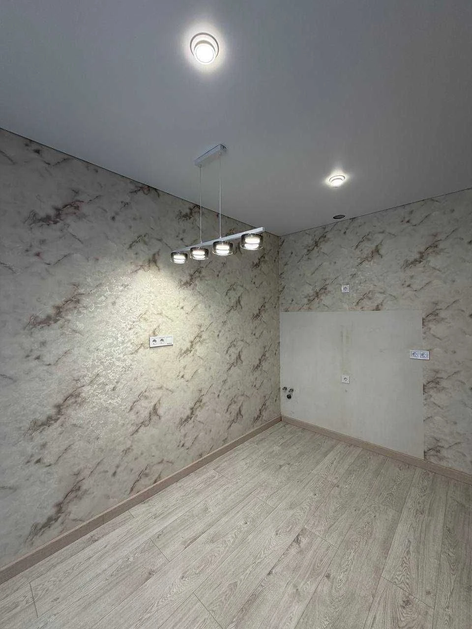 Urgent Sale/Exchange Apartment in Irpin, Molodist District, 1 Room