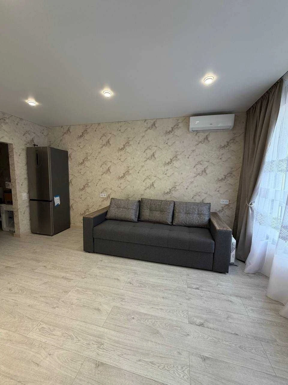 Urgent Sale/Exchange Apartment in Irpin, Molodist District, 1 Room