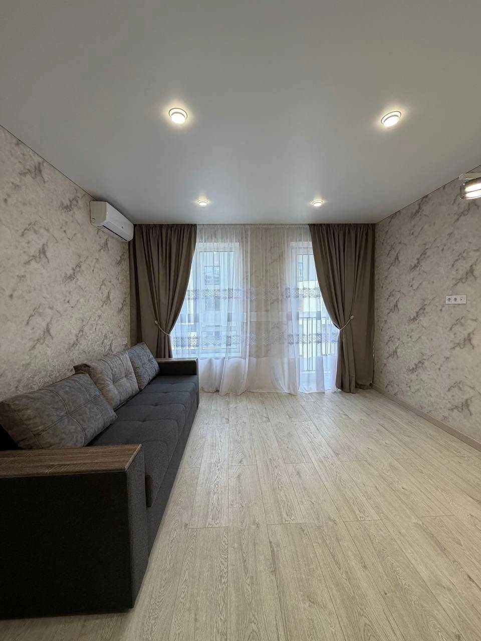 Urgent Sale/Exchange Apartment in Irpin, Molodist District, 1 Room