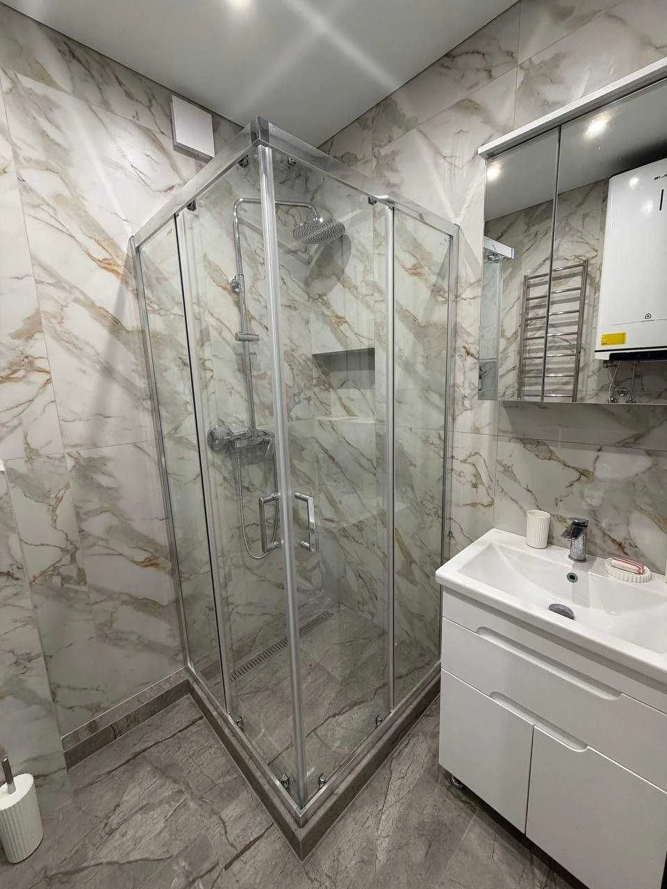 Urgent Sale/Exchange Apartment in Irpin, Molodist District, 1 Room