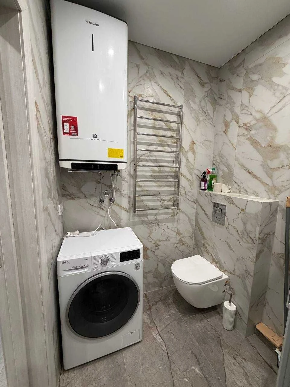 Urgent Sale/Exchange Apartment in Irpin, Molodist District, 1 Room