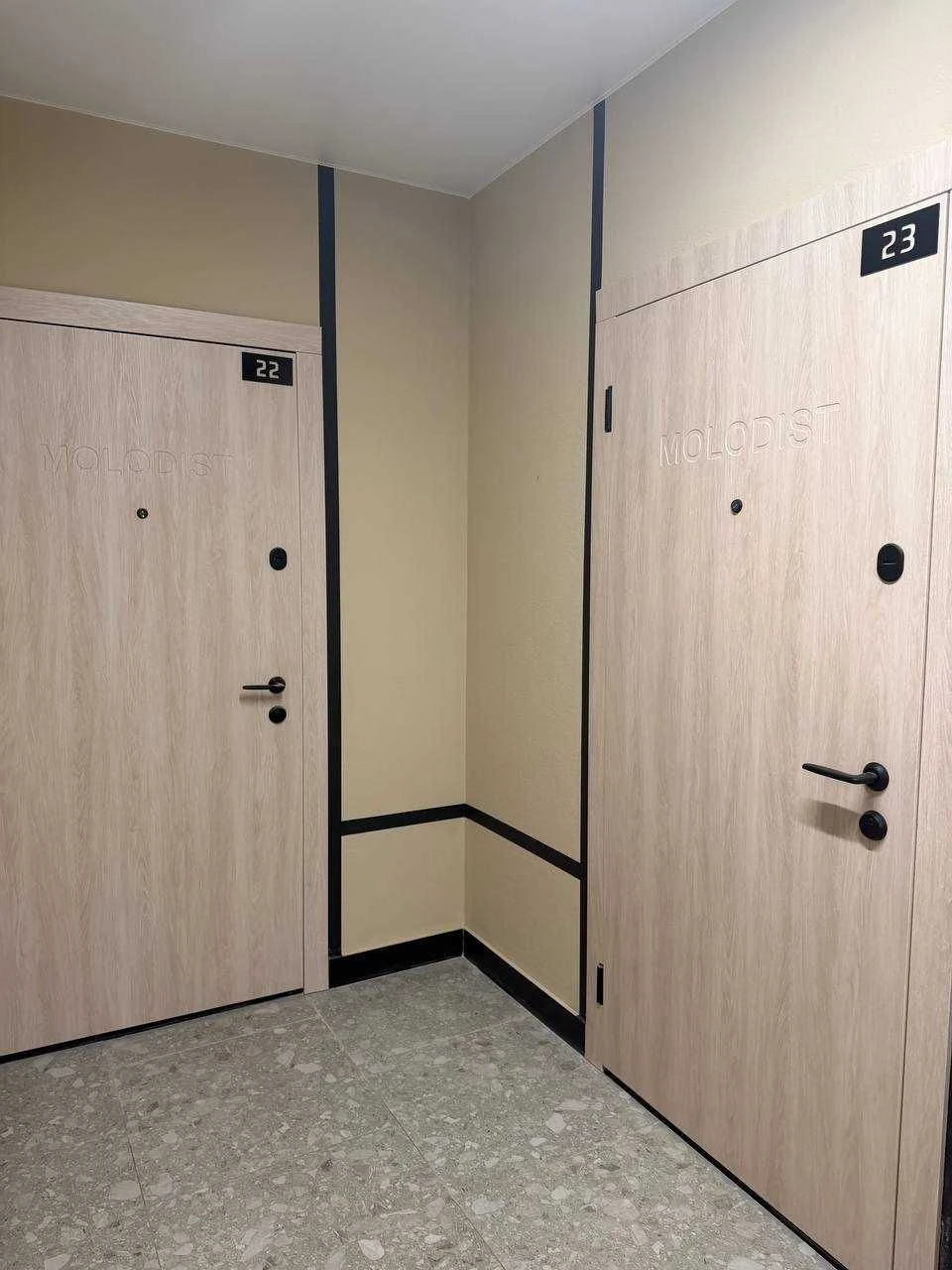 Urgent Sale/Exchange Apartment in Irpin, Molodist District, 1 Room