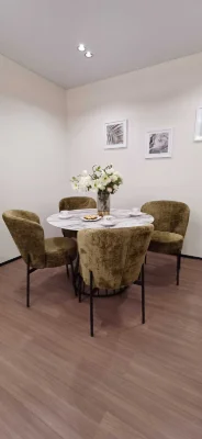 3-кімнатна квартира в центрі - Ірпінь - преміум клас - мінімальне