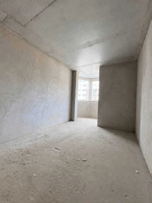 NO COMMISSION! Large 2-bedroom apartment 64 sq m in residential complex "Svyayvo 2"