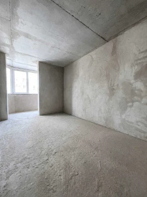 NO COMMISSION! Large 2-bedroom apartment 64 sq m in residential complex "Svyayvo 2"