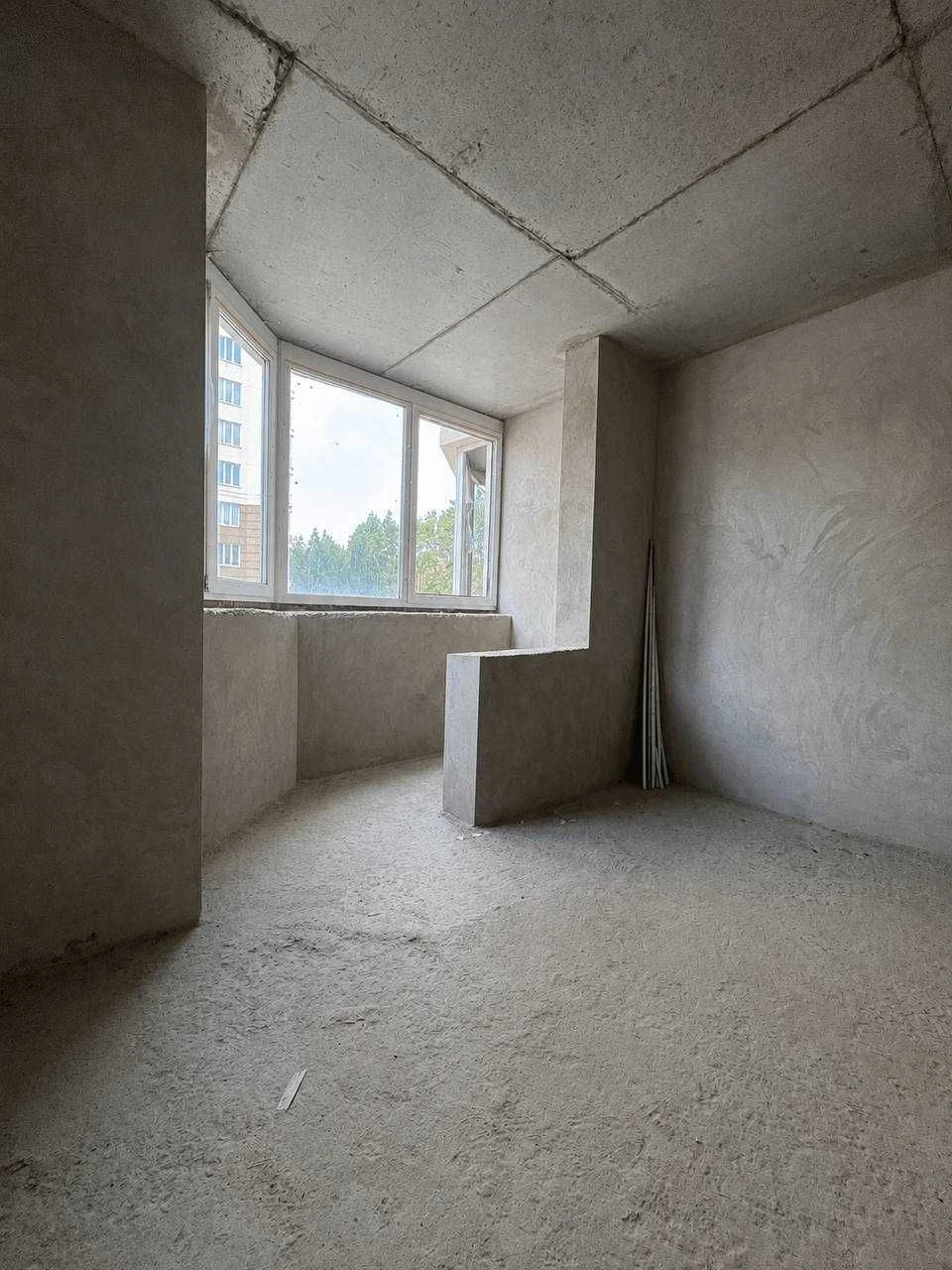 NO COMMISSION! Large 2-bedroom apartment 64 sq m in residential complex "Svyayvo 2"