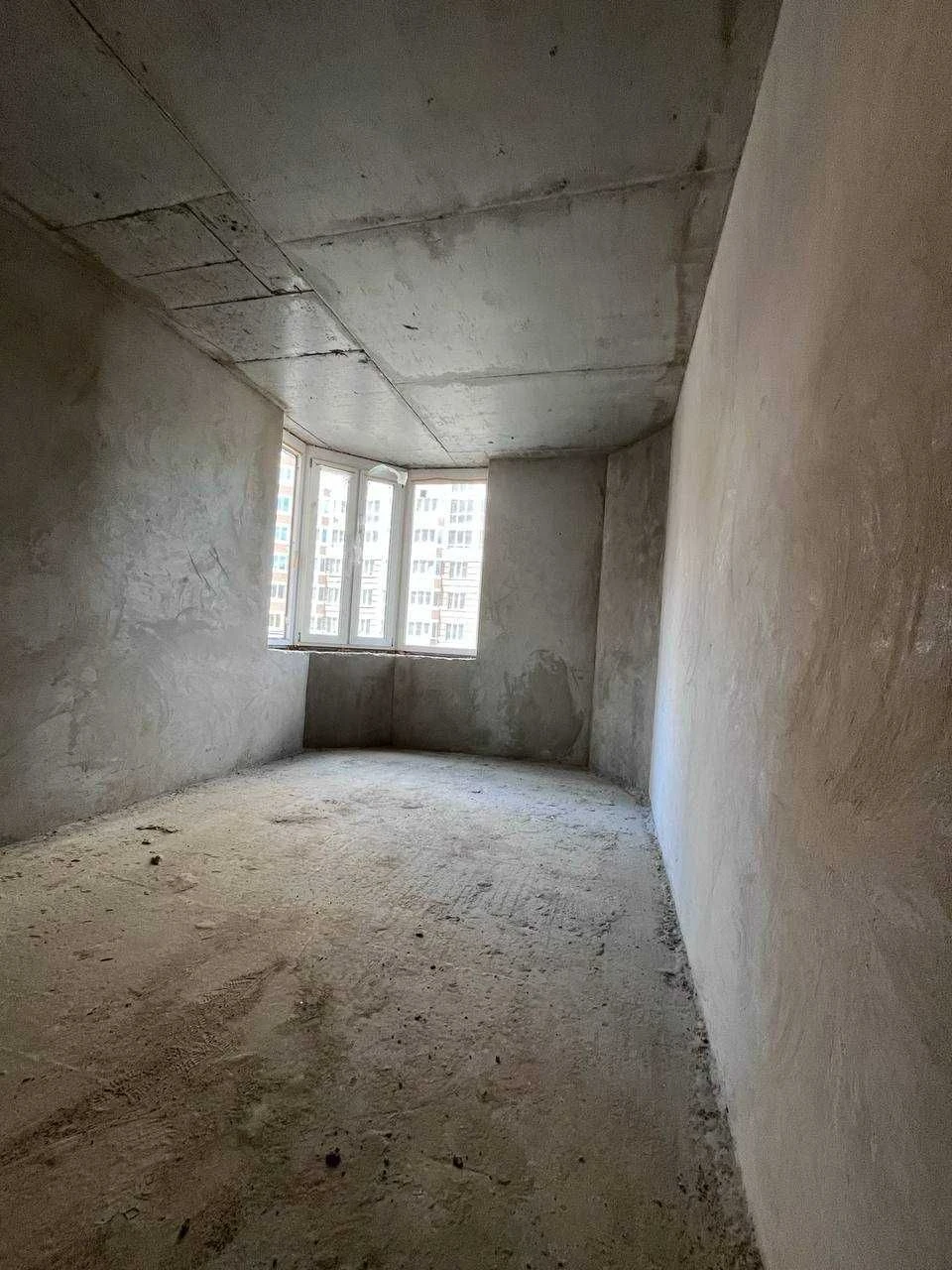 NO COMMISSION! Large 2-bedroom apartment 64 sq m in residential complex "Svyayvo 2"