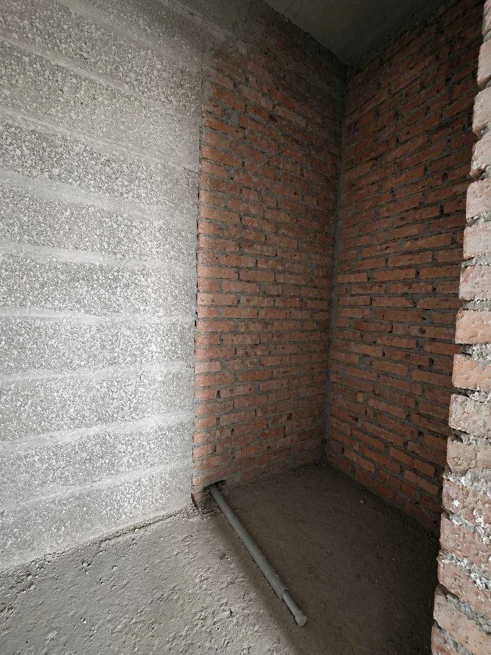 NO COMMISSION! Large 2-bedroom apartment 64 sq m in residential complex "Svyayvo 2"