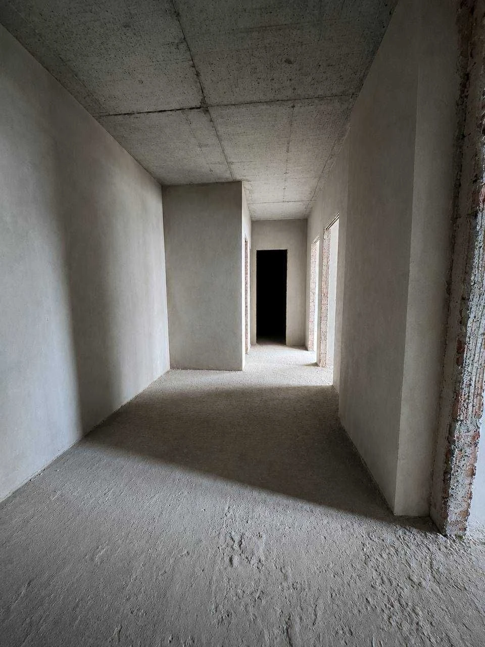NO COMMISSION! Large 2-bedroom apartment 64 sq m in residential complex "Svyayvo 2"