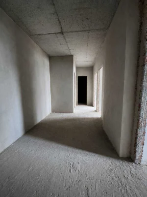 NO COMMISSION! Large 2-bedroom apartment 64 sq m in residential complex "Svyayvo 2"