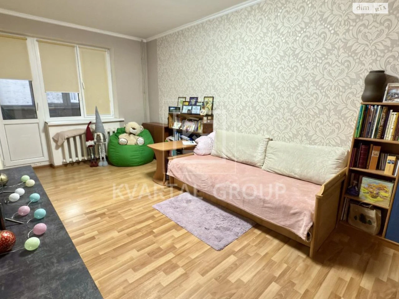 Продаж Квартира