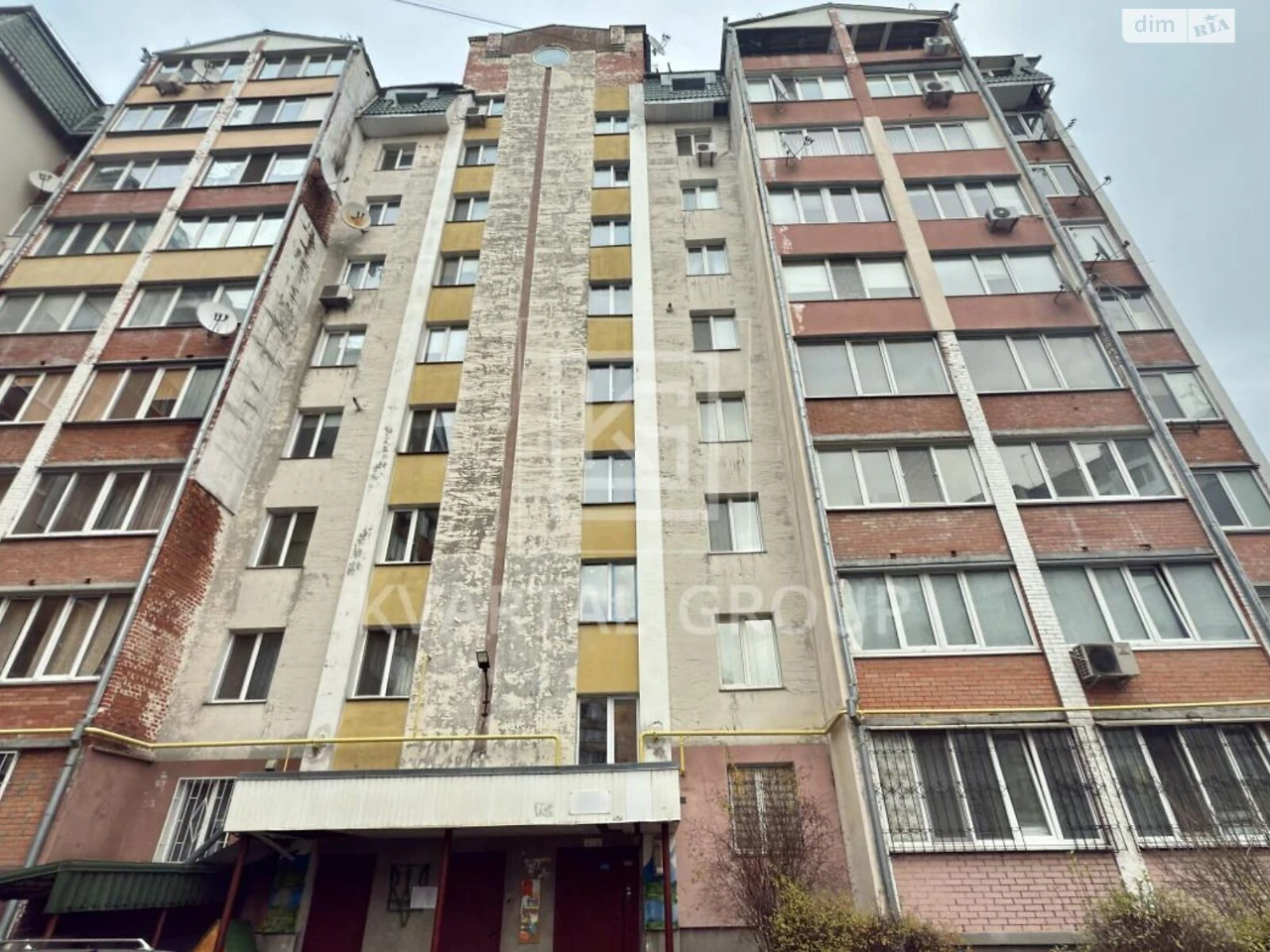 Продаж Квартира