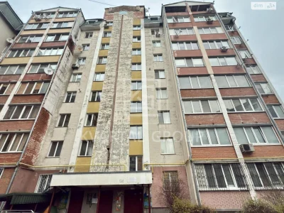 Продаж Квартира