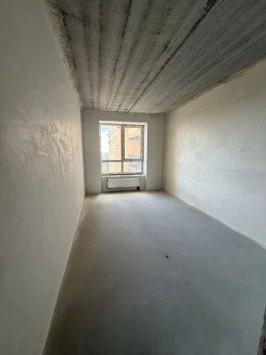 Two-bedroom apartment in the city center