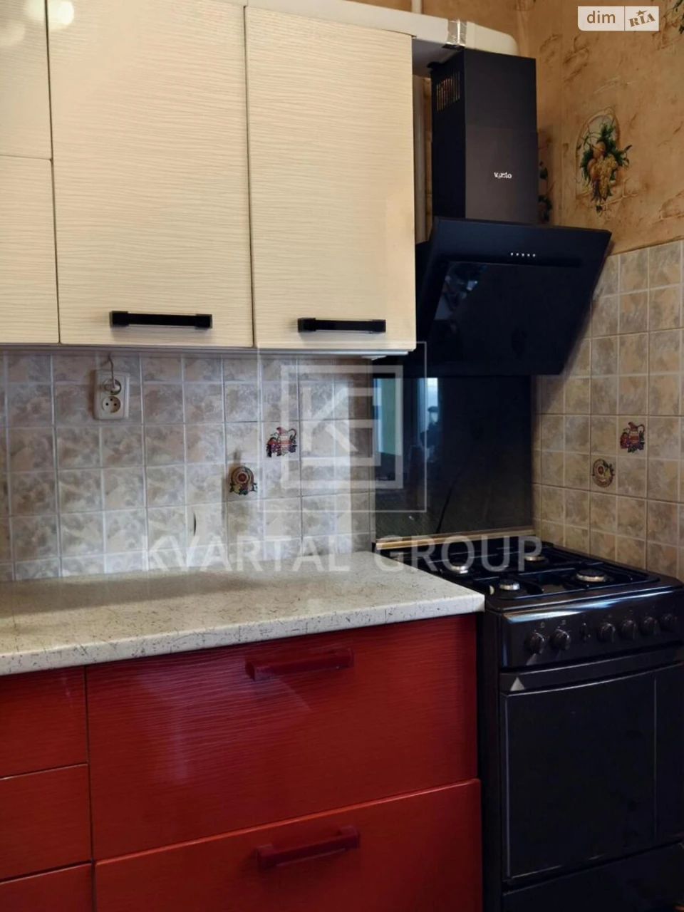 Продаж Квартира