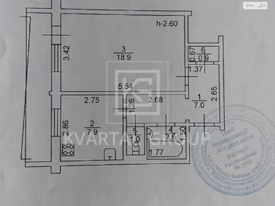 Продаж Квартира