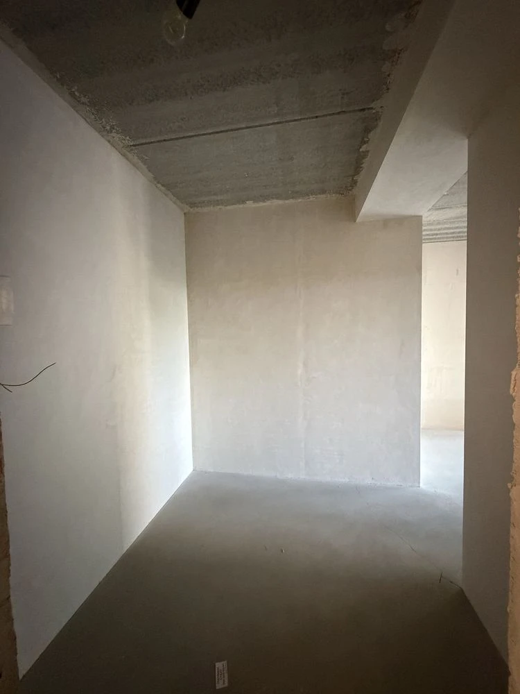 Two-bedroom apartment in Central Premium residential complex with private terrace