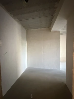 Two-bedroom apartment in Central Premium residential complex with private terrace