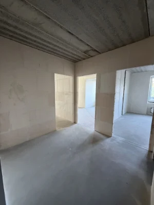 Two-bedroom apartment in Central Premium residential complex with private terrace