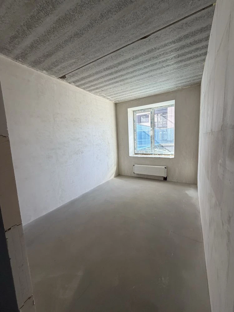 Two-bedroom apartment in Central Premium residential complex with private terrace
