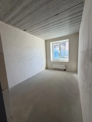 Two-bedroom apartment in Central Premium residential complex with private terrace