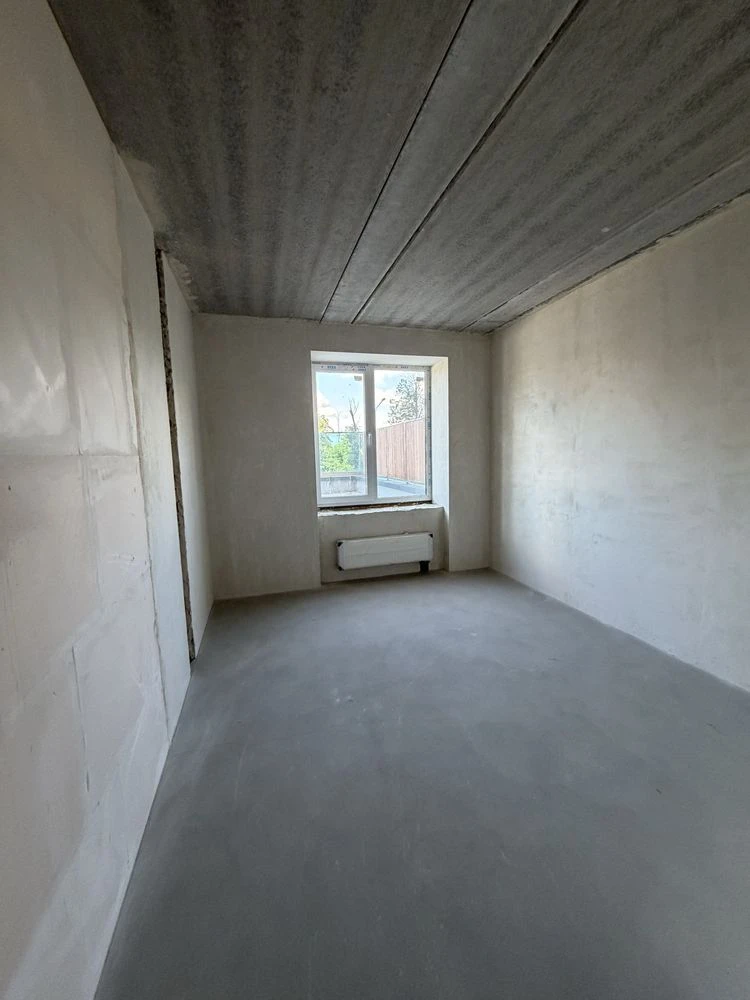 Two-bedroom apartment in Central Premium residential complex with private terrace