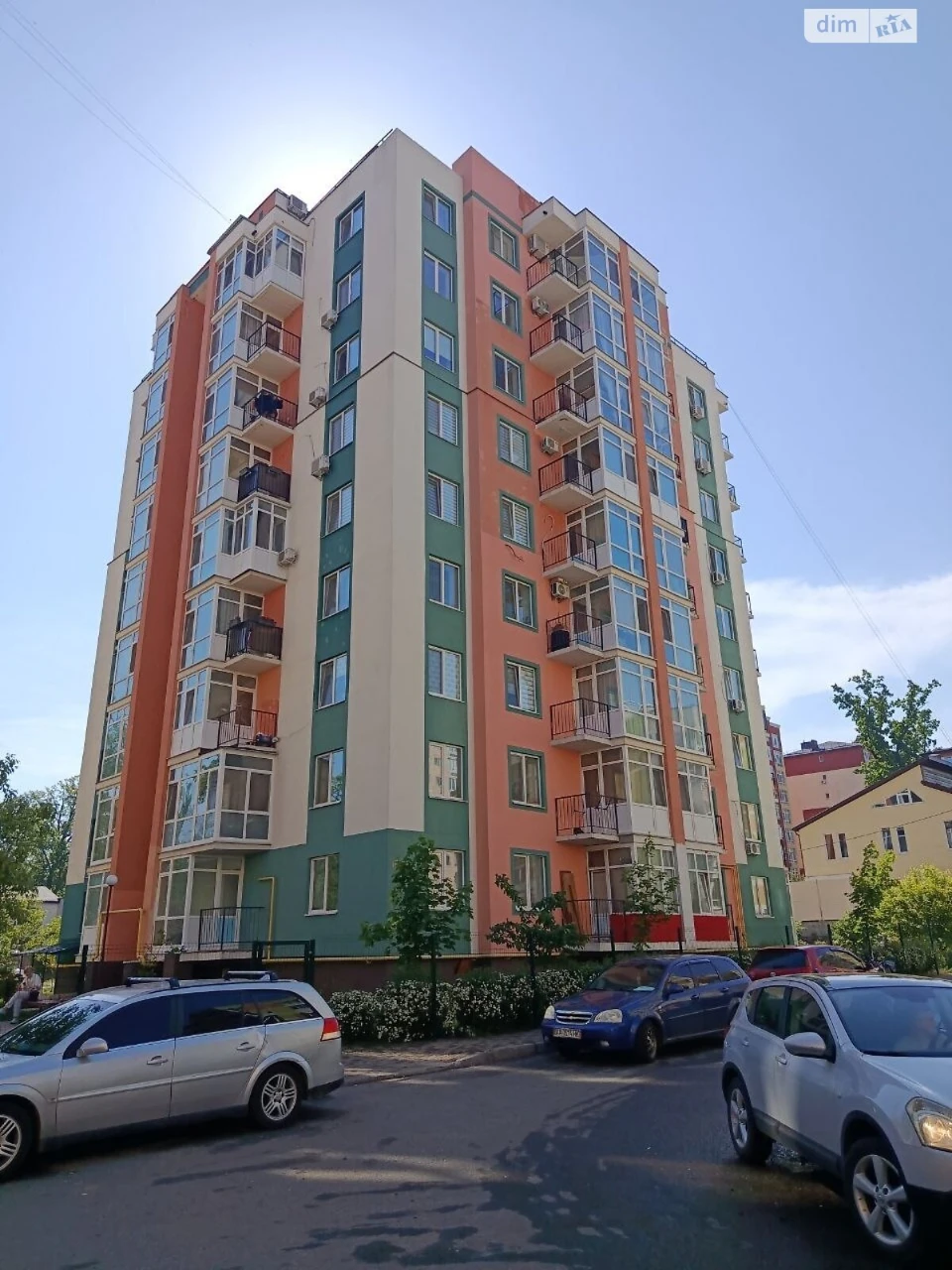Apartment for Sale