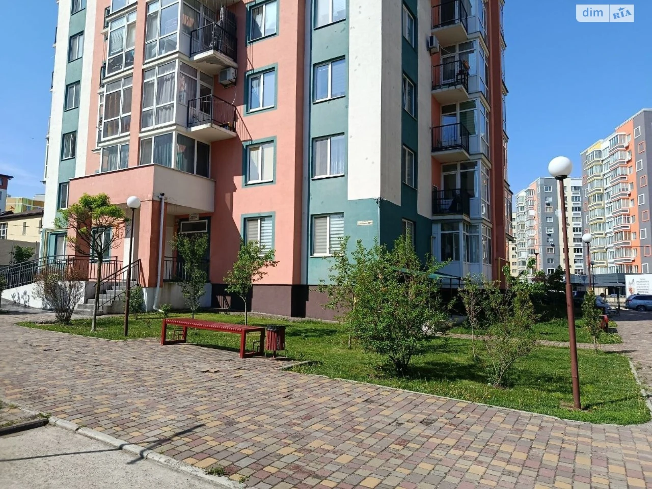 Apartment for Sale