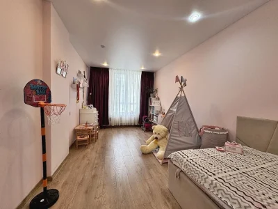 Двокімнатна квартира з великою кухнею | 86,6 кв.м