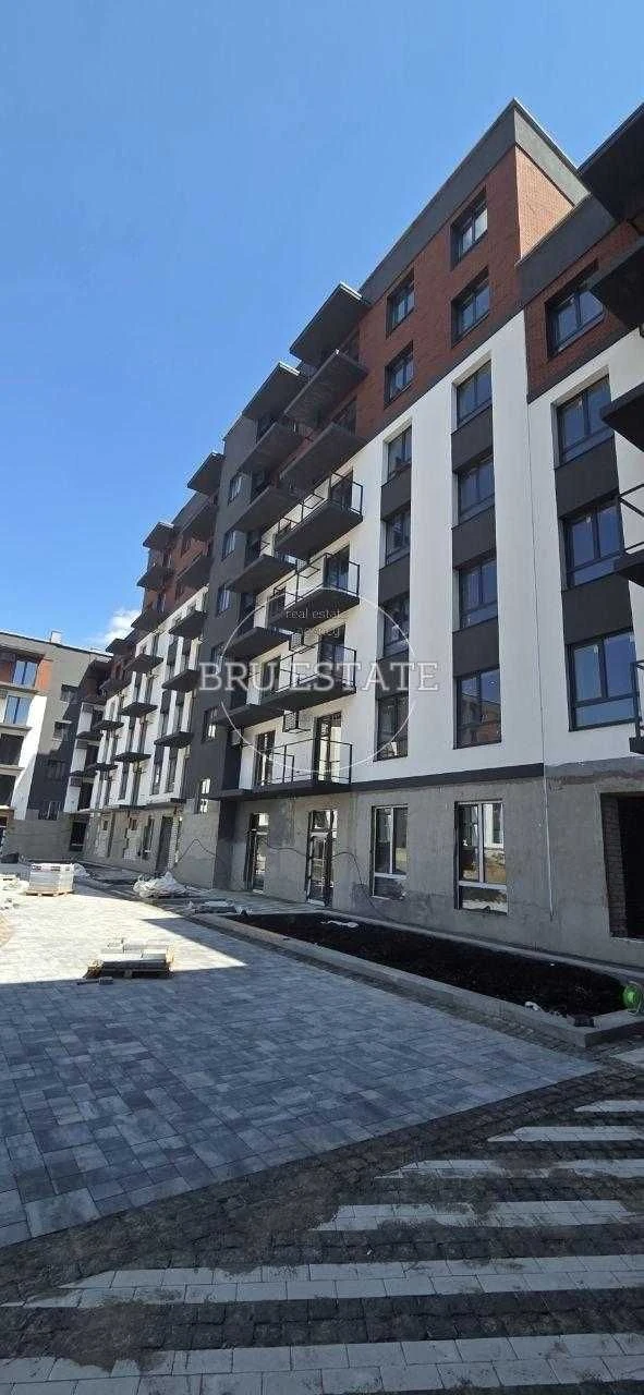 Продаж квартири в Ірпені, ЖК "Новобудова", 1 кімната