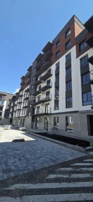 Продаж квартири в Ірпені, ЖК "Новобудова", 1 кімната
