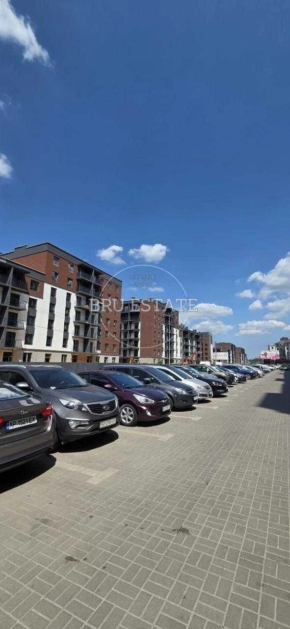 Продаж квартири в Ірпені, ЖК "Новобудова", 1 кімната