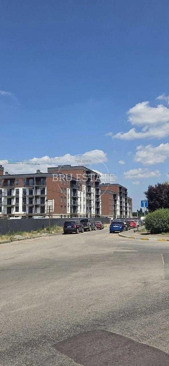 Продаж квартири в Ірпені, ЖК "Новобудова", 1 кімната
