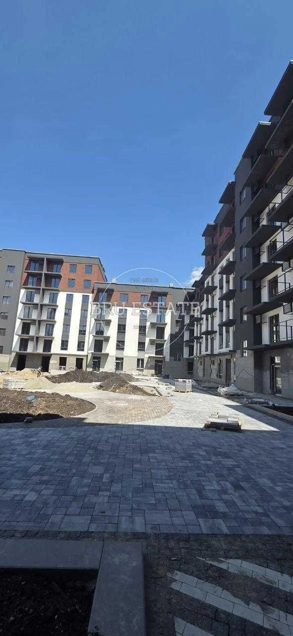 Продаж квартири в Ірпені, ЖК "Новобудова", 1 кімната