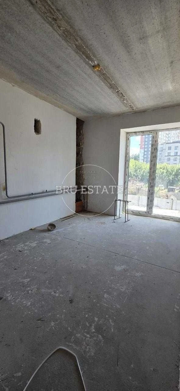 Продаж квартири в Ірпені, ЖК "Новобудова", 1 кімната