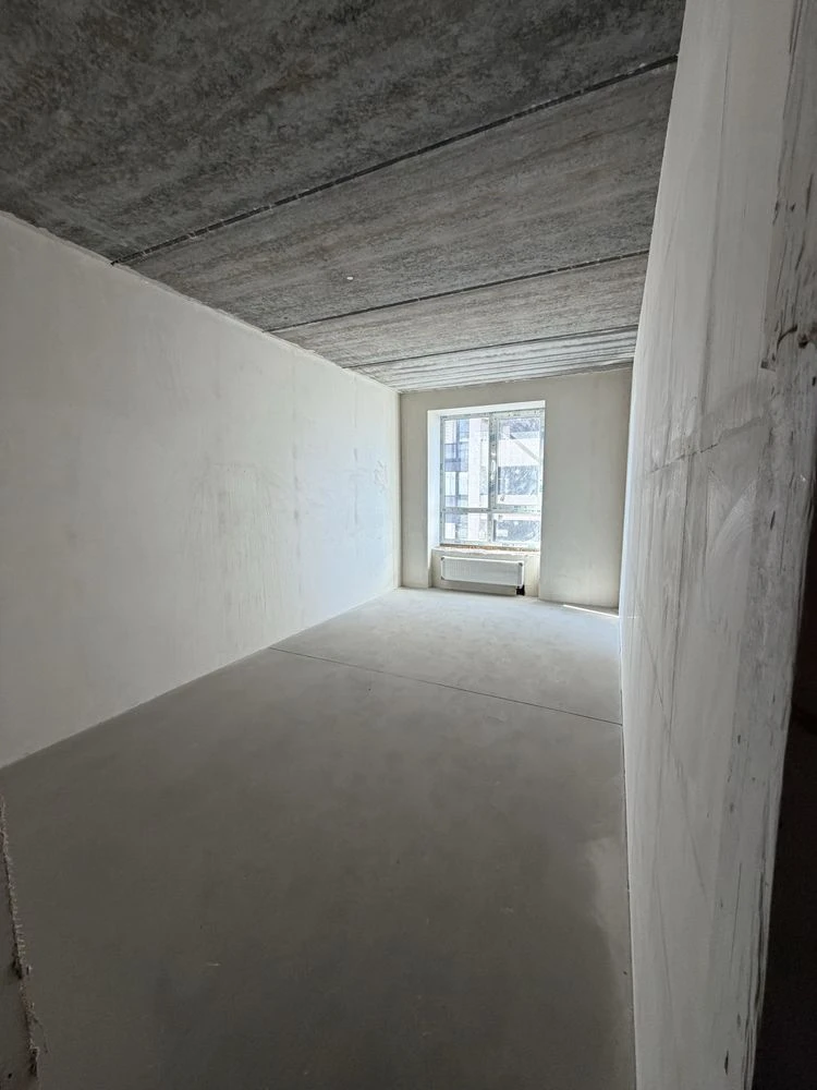 One-bedroom apartment in the city center