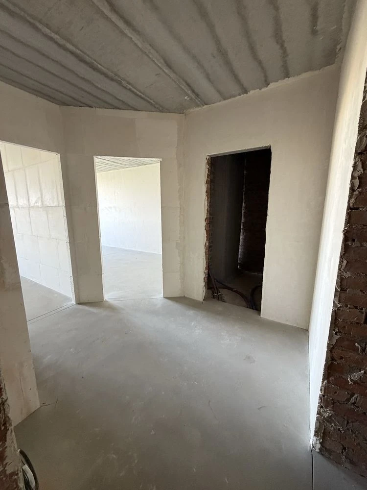 One-bedroom apartment in the city center