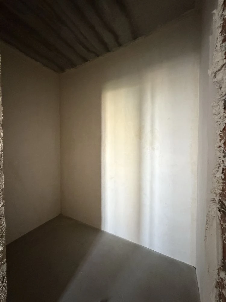 One-bedroom apartment in the city center