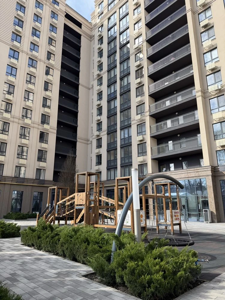 Шикарна двокімнатна квартира в ЖК Центральний Преміум