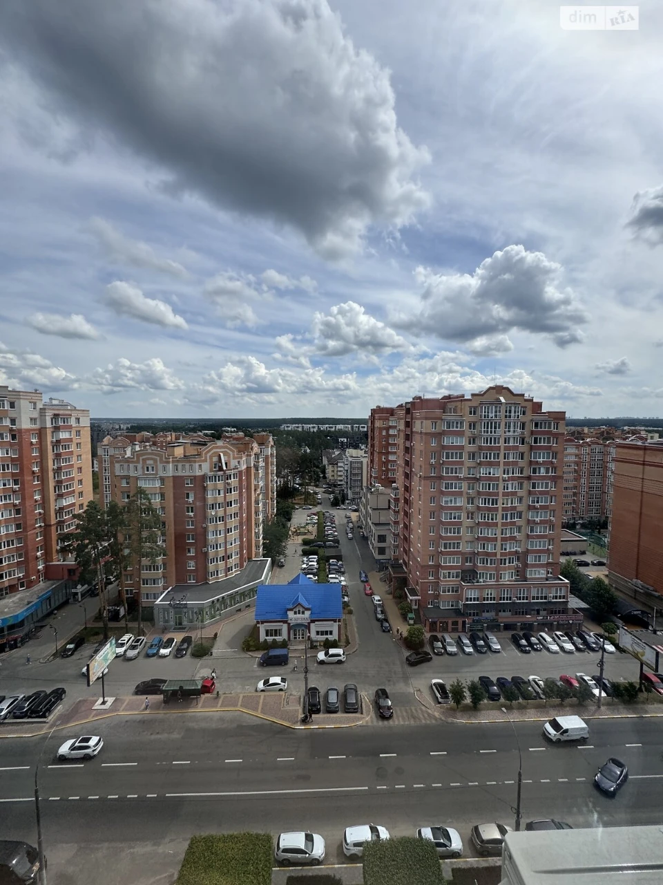 Apartment for Sale