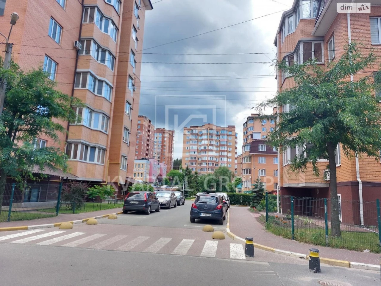 Продажа Квартиры