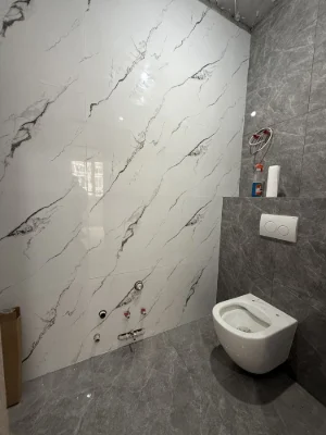 TWO-ROOM APARTMENT WITH PARTIAL RENOVATION! Certificate/Voucher!