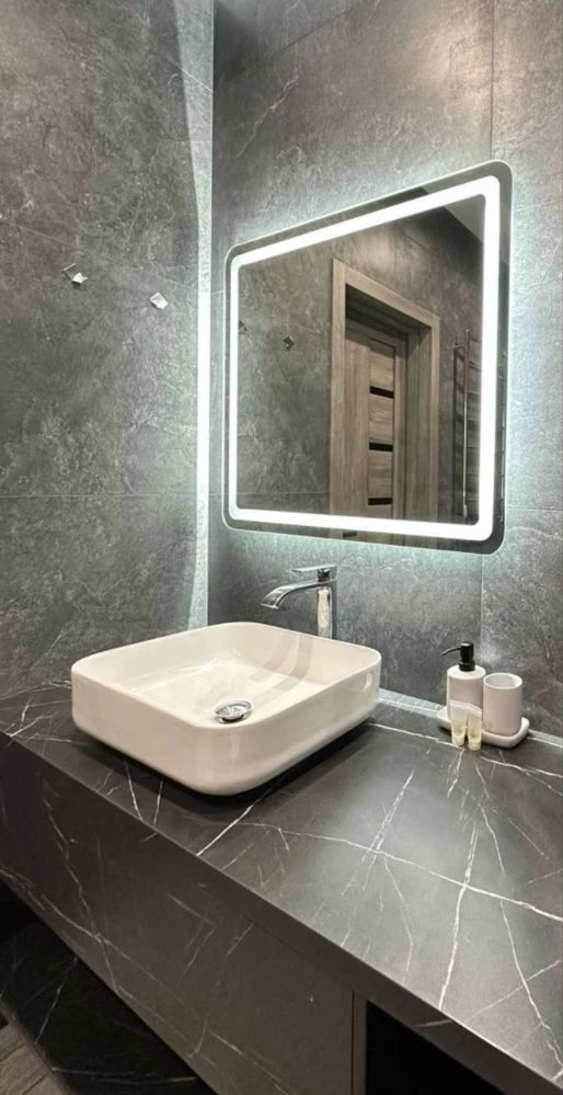 Large studio apartment near the Central Park in Irpin! 45,