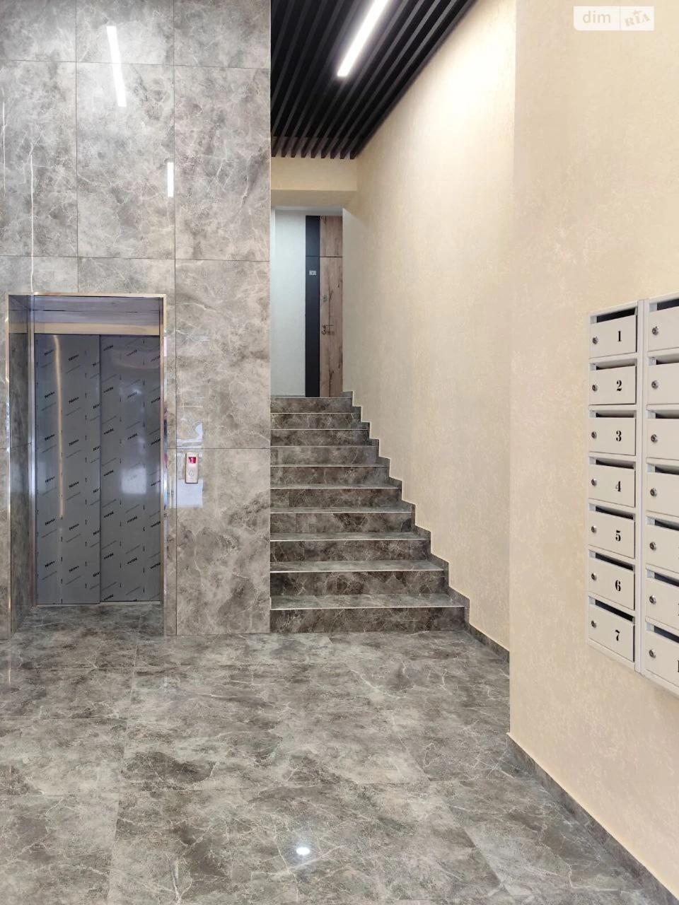Apartment for Sale