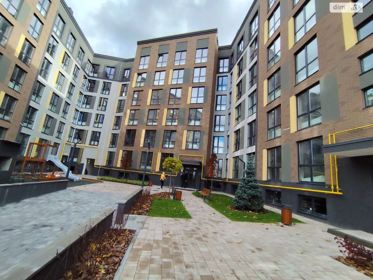 Apartment for Sale