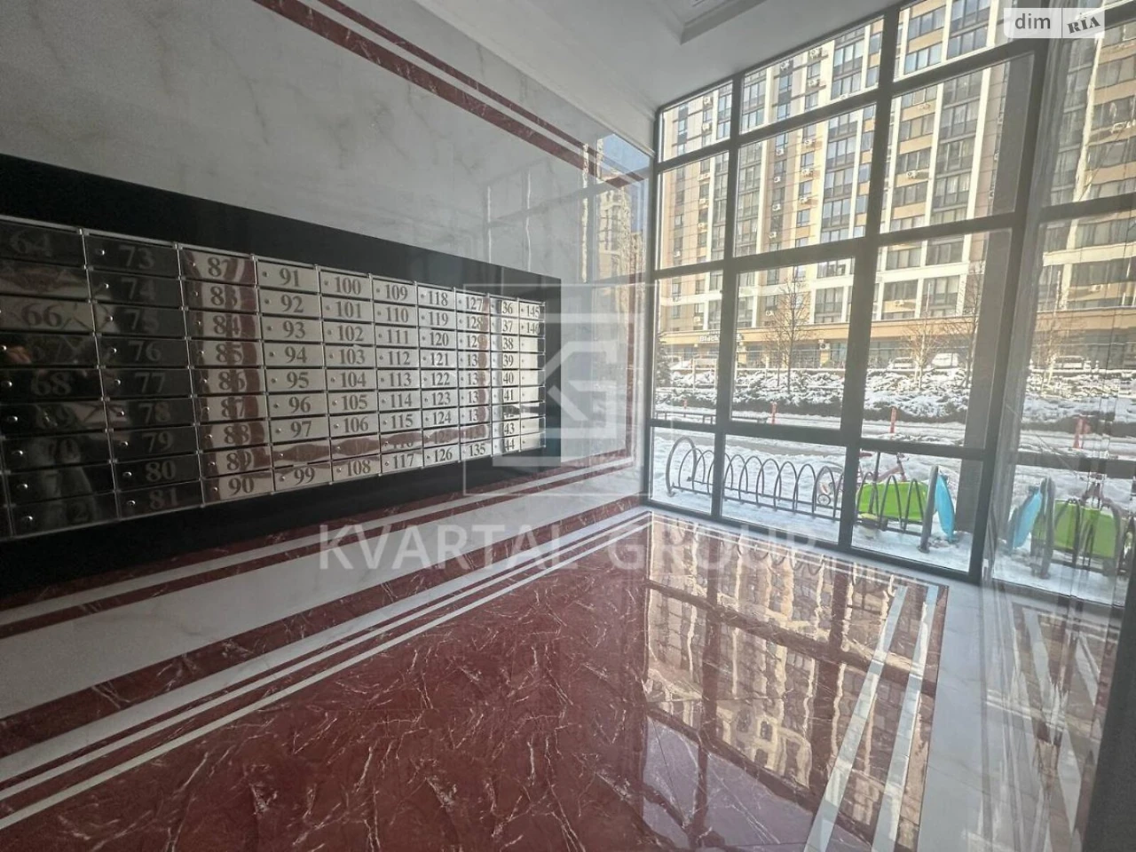Apartment for Sale