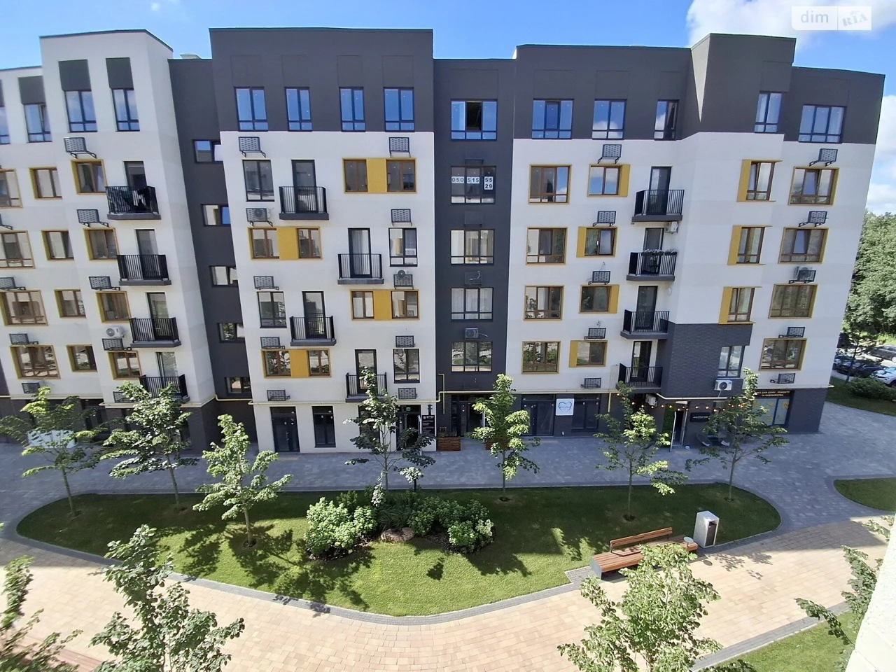 Apartment for Sale