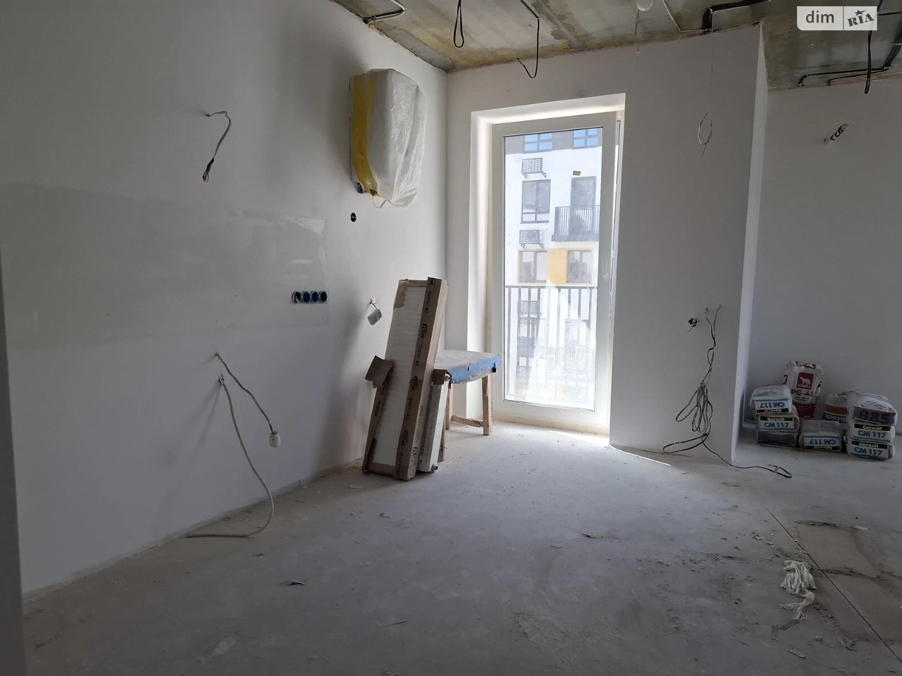 Apartment for Sale