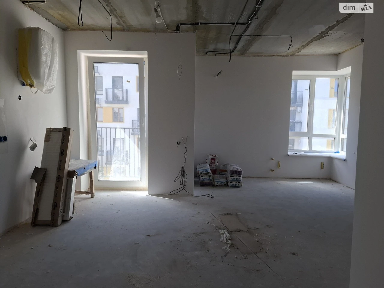 Apartment for Sale